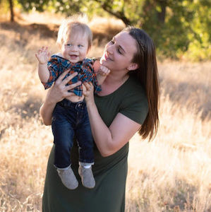 Meet your Posher, Janie